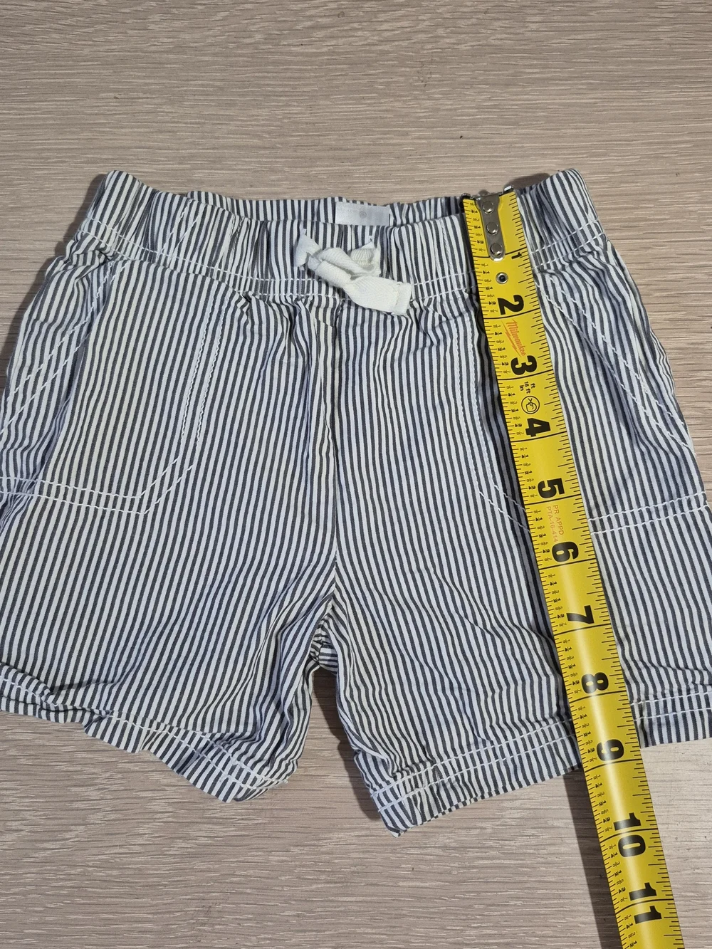 Simple Joys comfortable navy